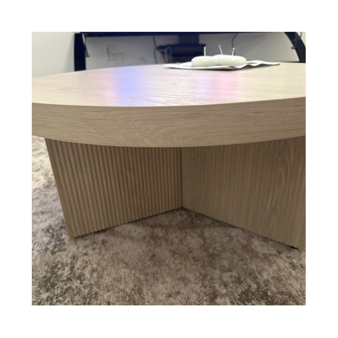 Ebern Designs Holm Coffee Table & Reviews | Wayfair